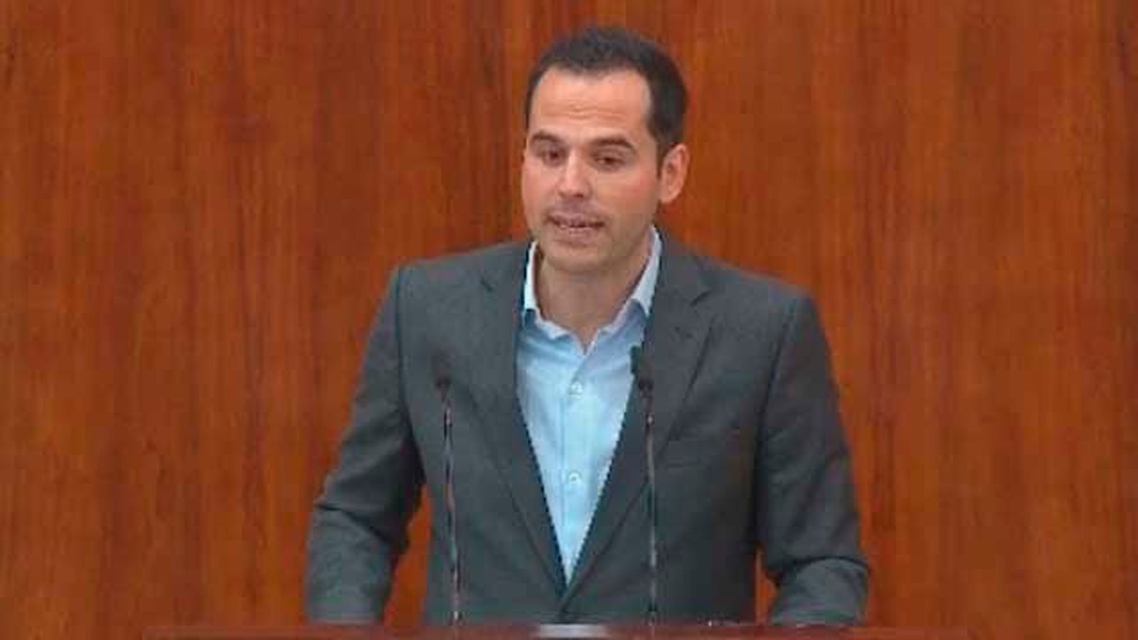 Aguado: Vamos a impulsar una Comisión de Investigación urgente para aclarar lo sucedido