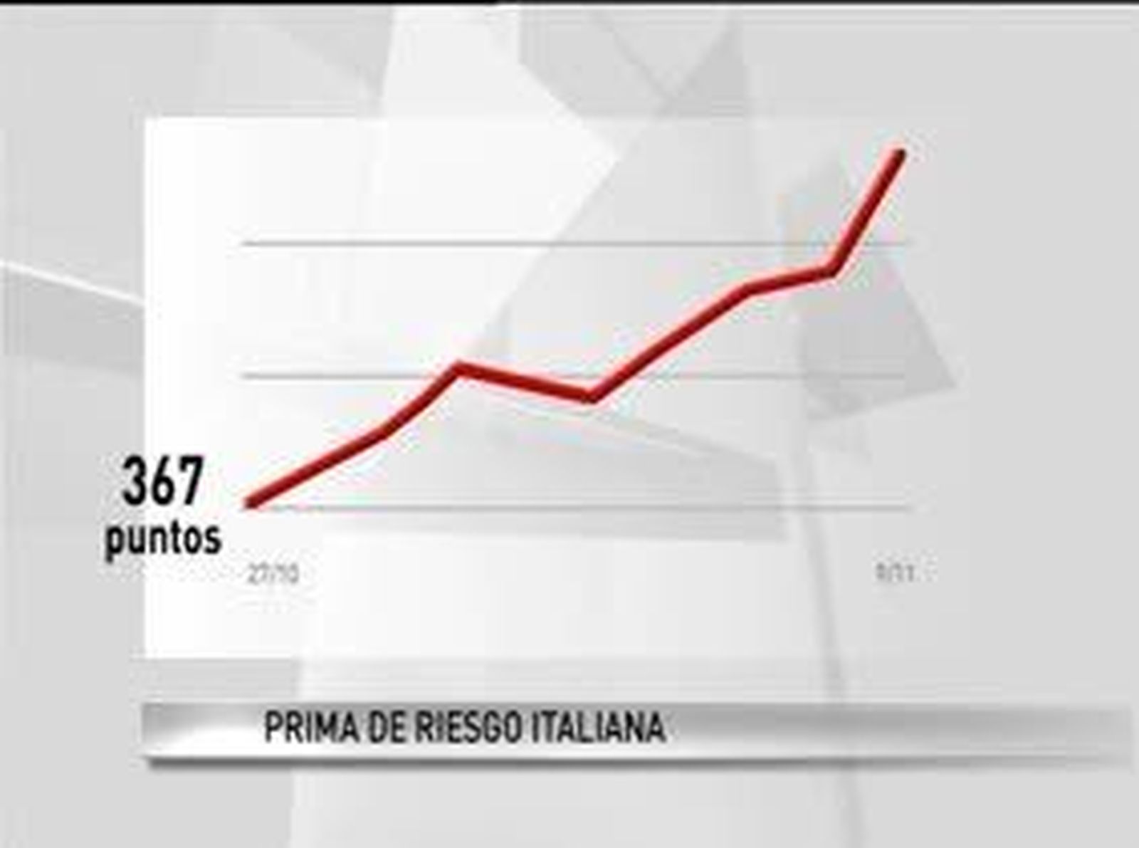 Los titulares del día