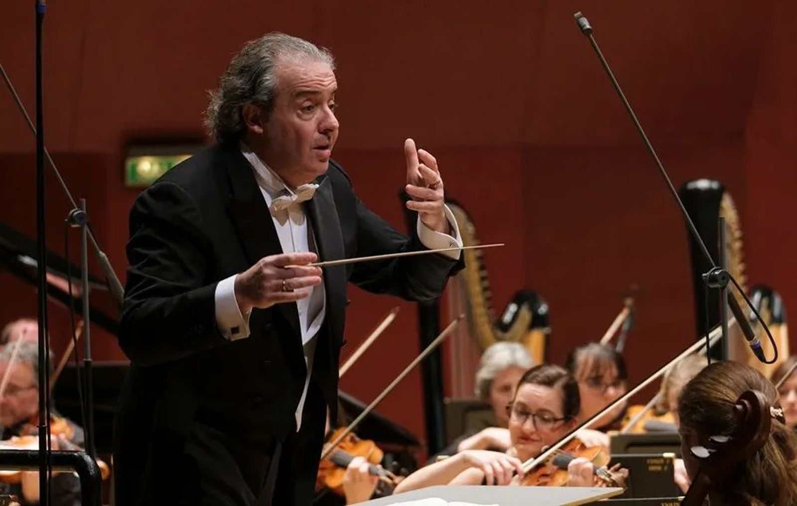 Juanjo Mena