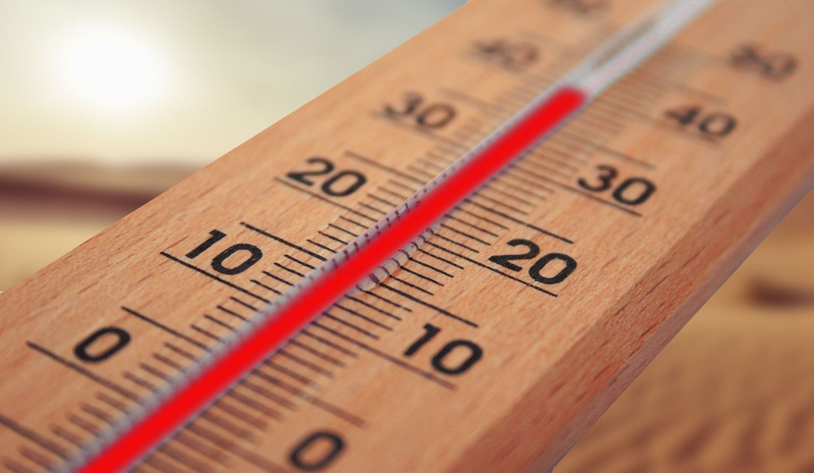 Las consecuencias del calor extremo que afectan más a las mujeres y a los mayores de 65 años