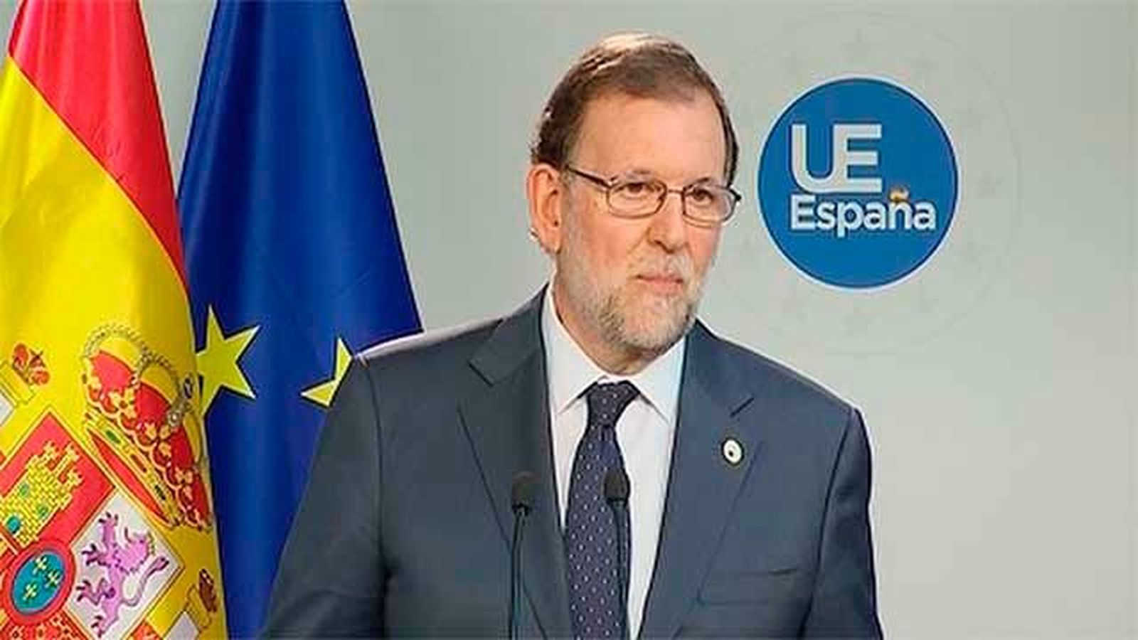 España espera detalles de la propuesta de May y confía en un acuerdo final
