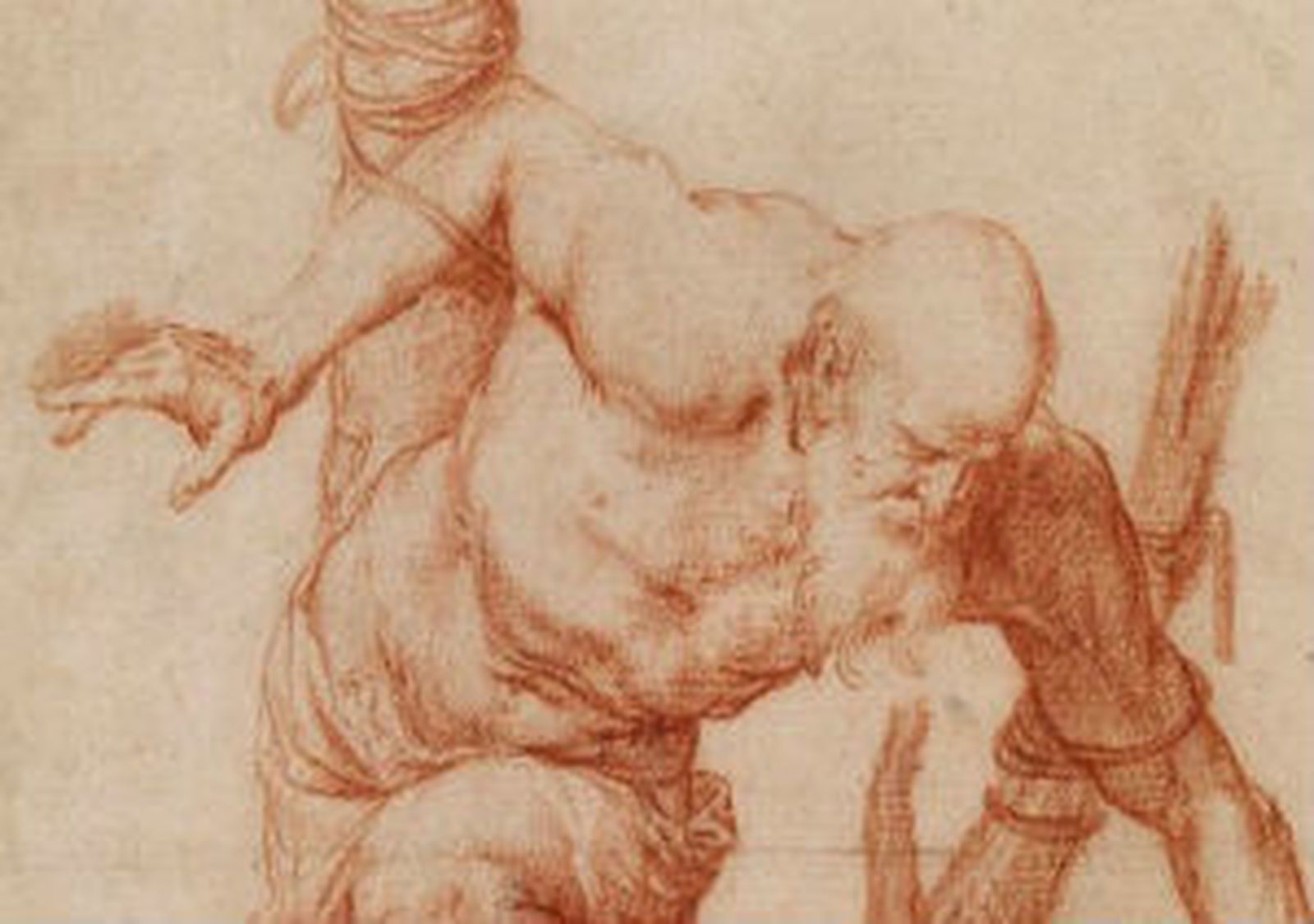 Dibujos del Prado