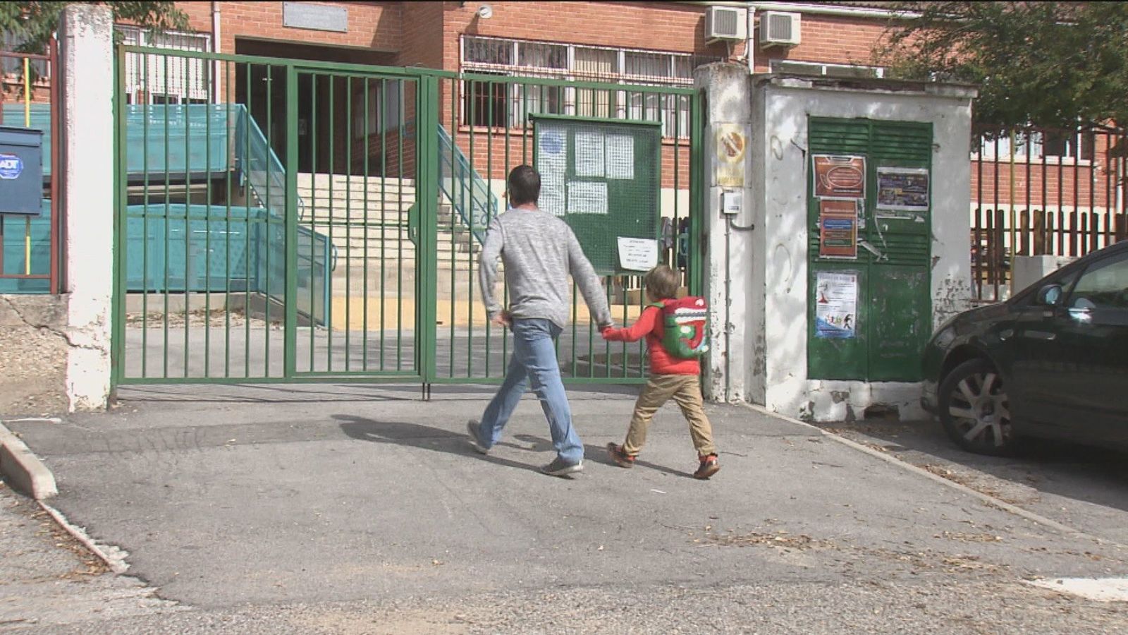 Madrid compensará a quienes reducen su jornada por cuidar a familiares