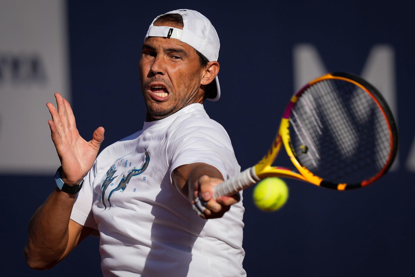 Rafa Nadal