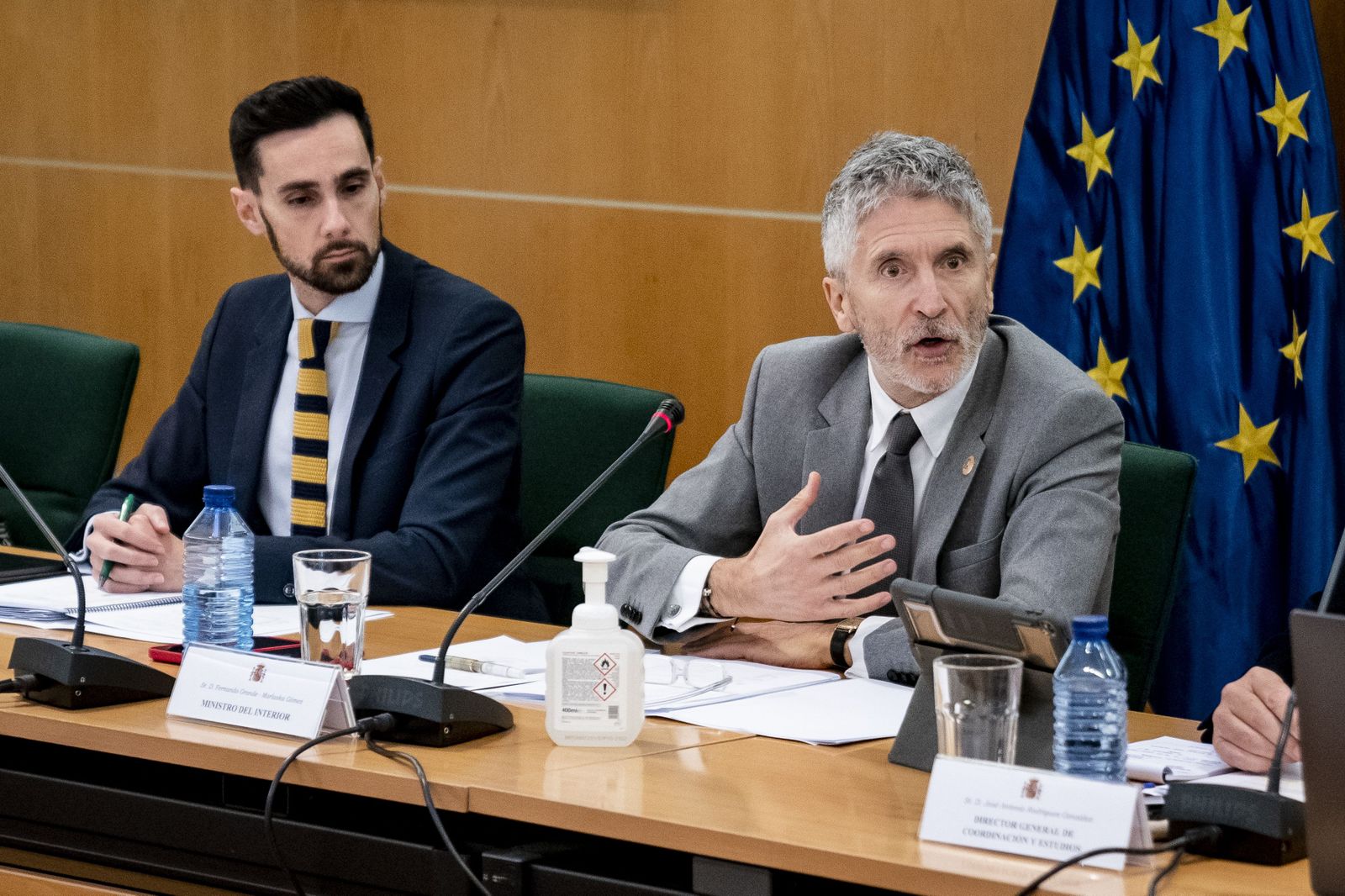 Fiscalía podrá avisar a mujeres de que tienen alto riesgo de ser agredidas si piden ayuda o si han sido amenazadas