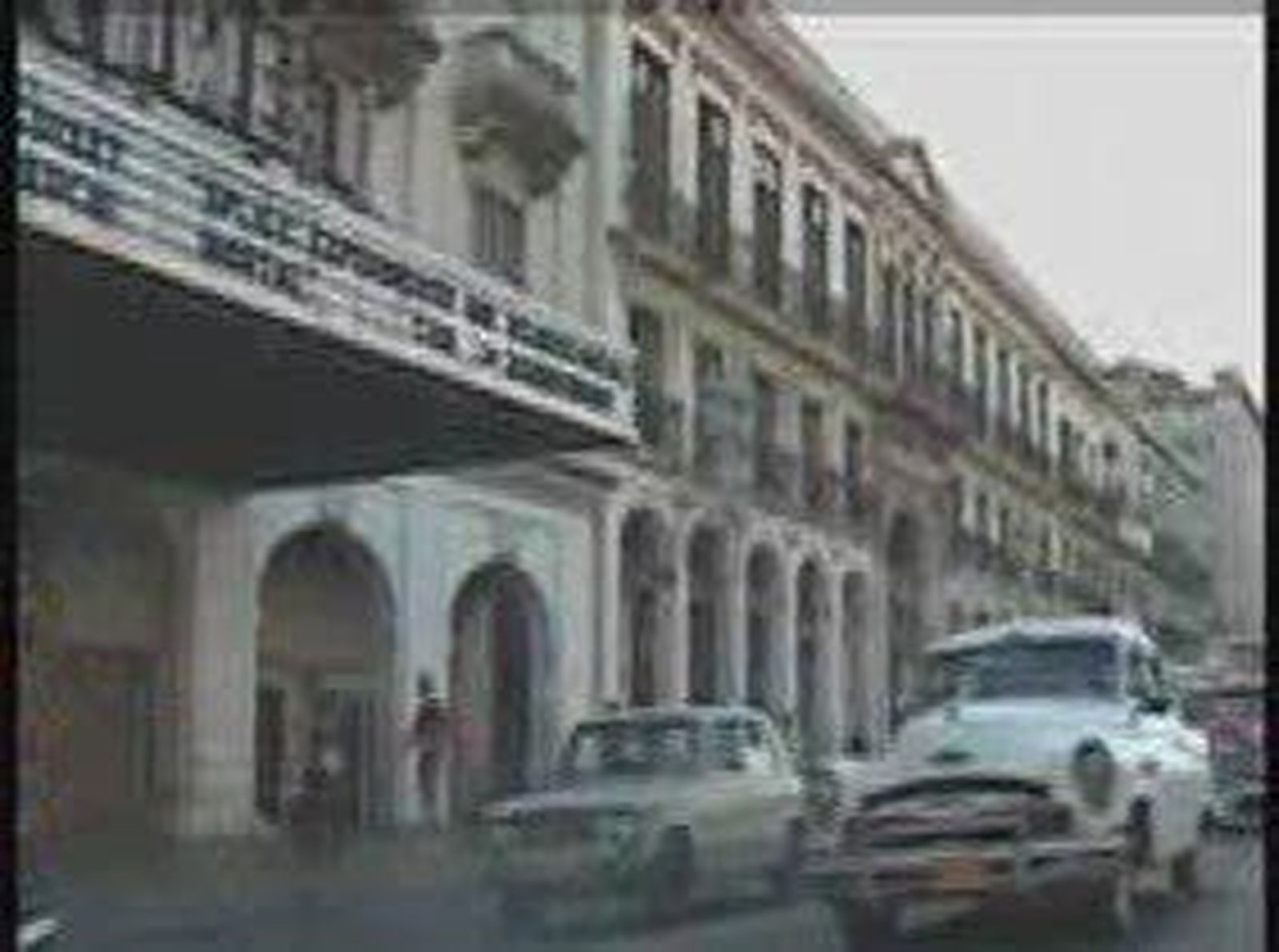 Cuba