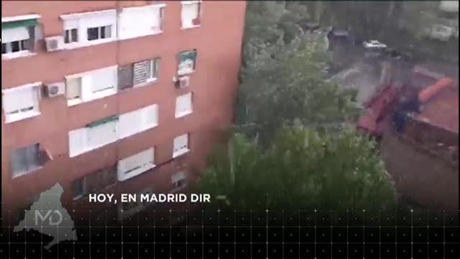 Madrid Directo 30.04.2018