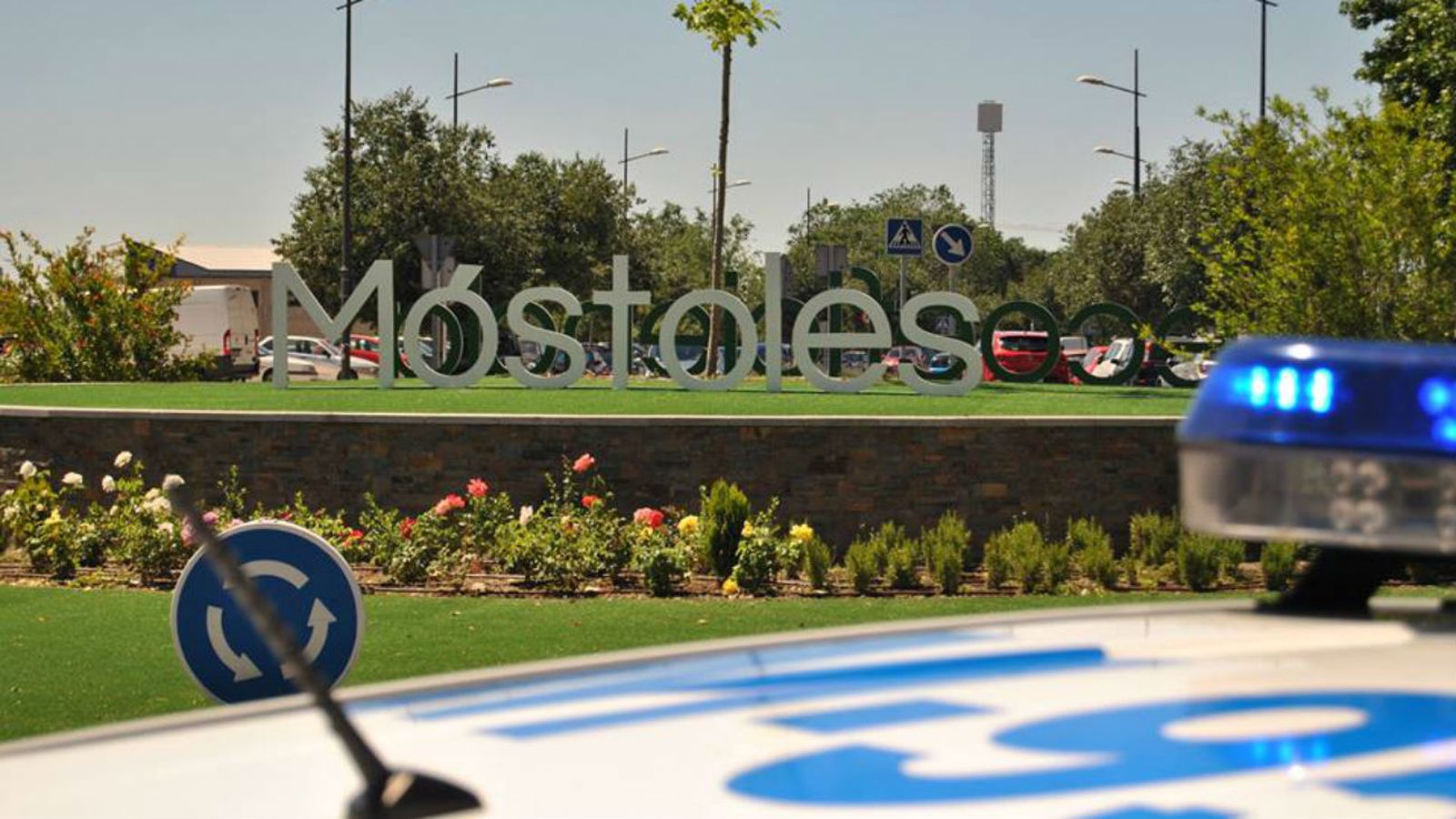 Móstoles