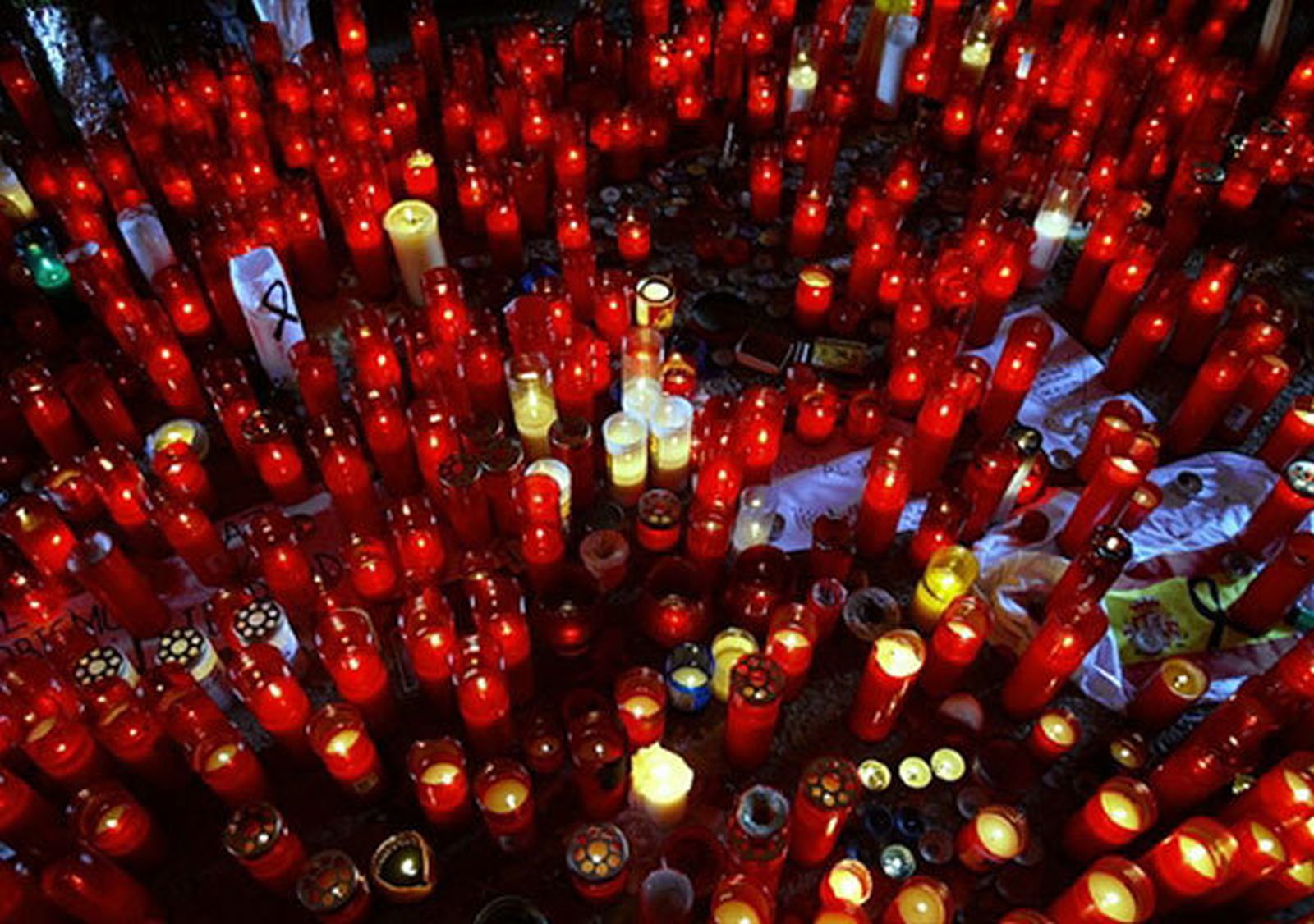Atentados del 11 de marzo de 2004