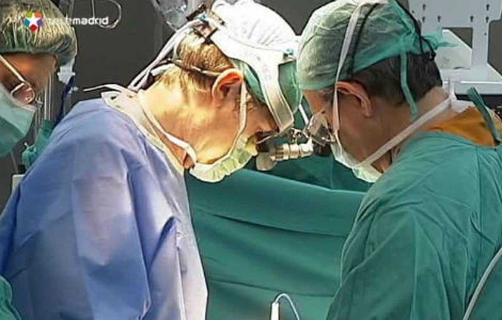 La tercera jornada de paros en Sanidad cancela 179 operaciones y 2.499 consultas