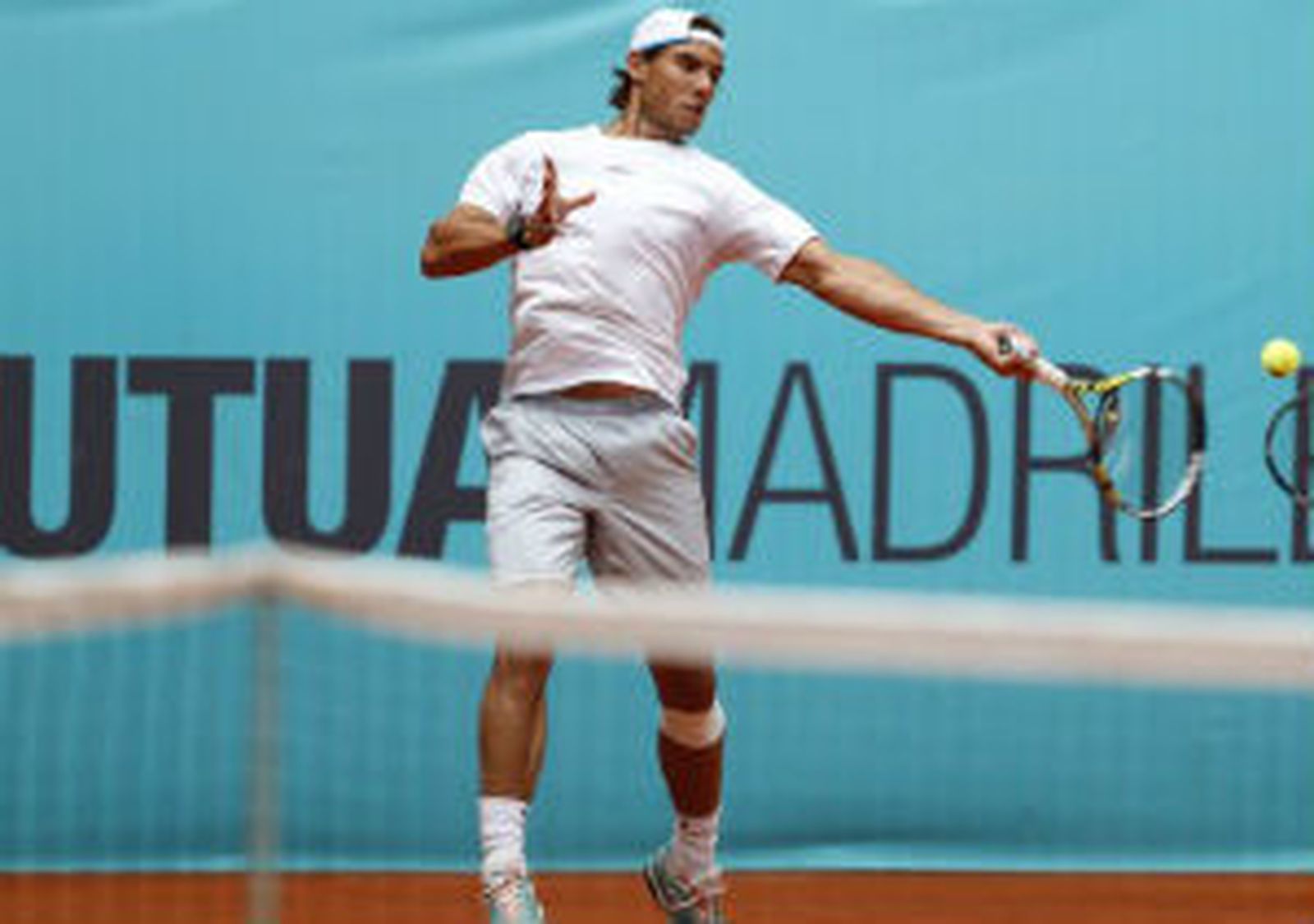 Rafa Nadal