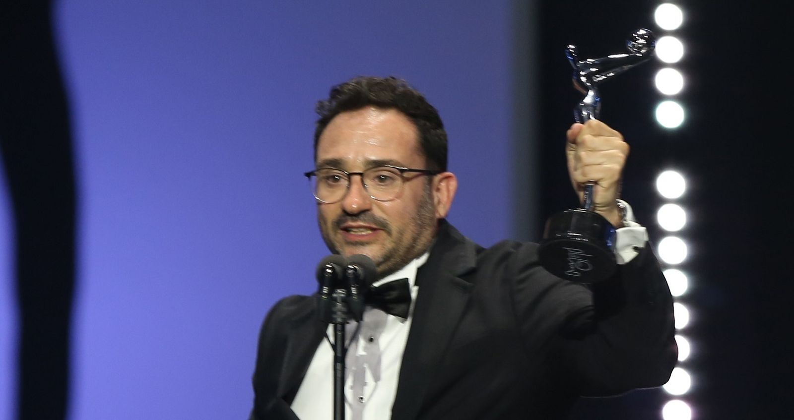 Premios Platino