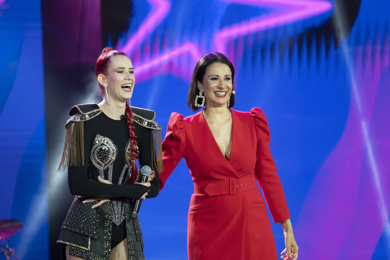 'LaLaLa' nueva batalla por el pase a la semifinal