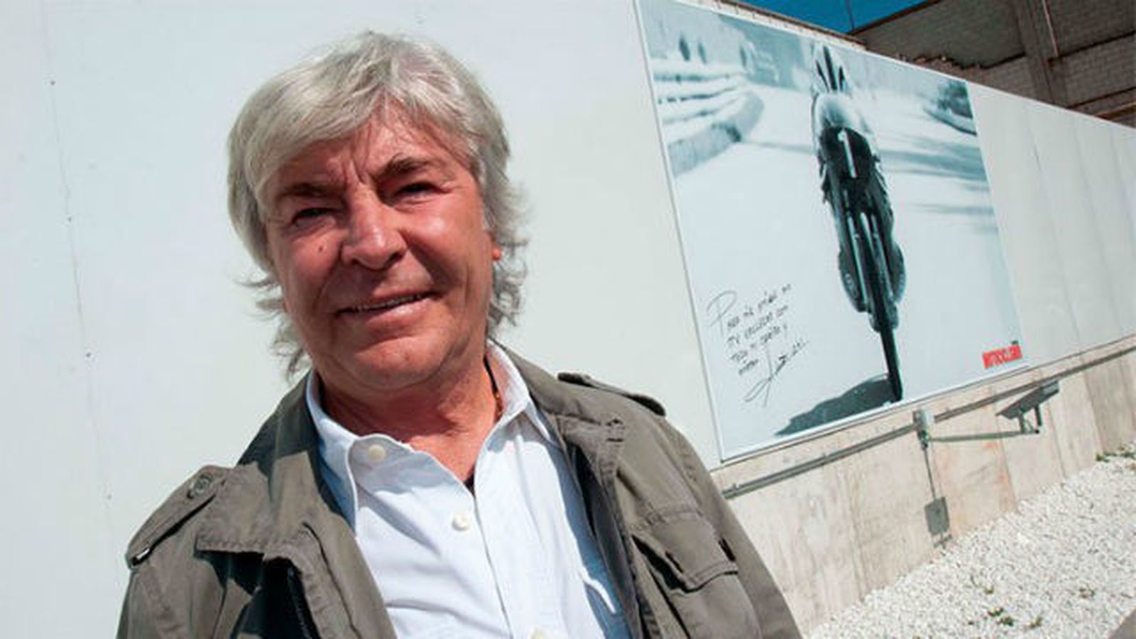 Ángel Nieto