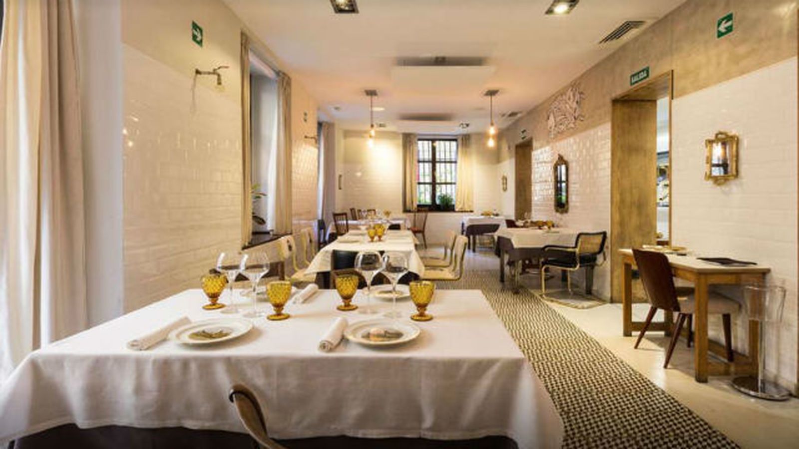 Restaurante "La Candela Restó"