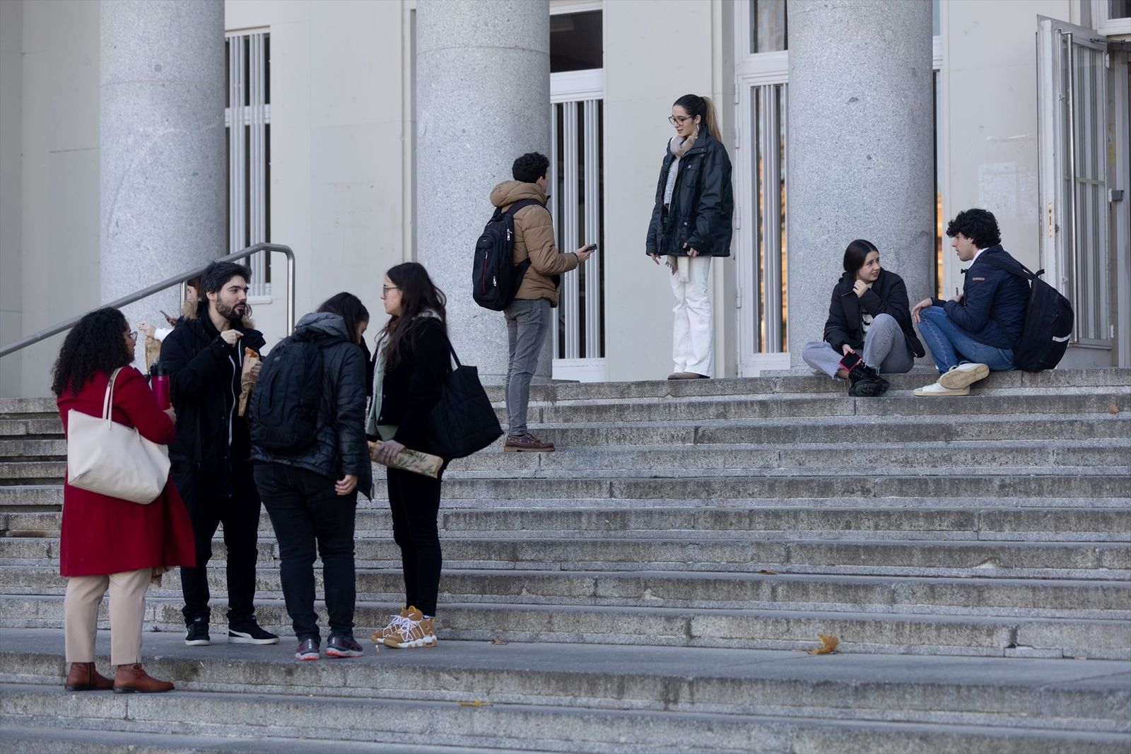 Universidad Complutense