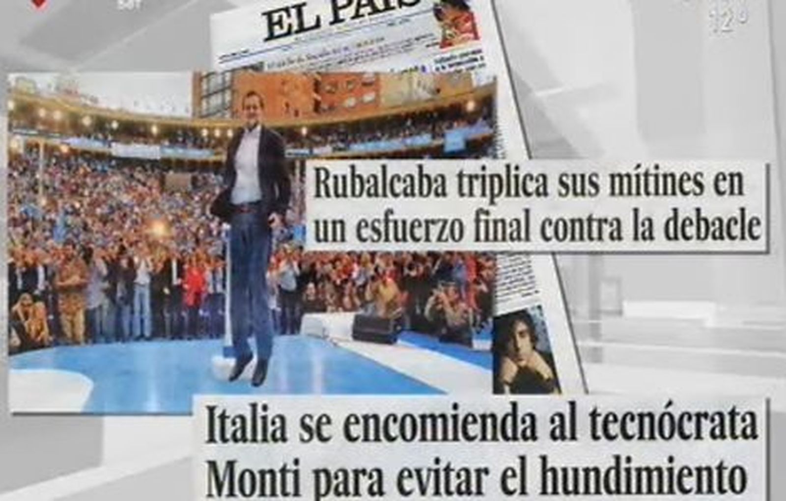 Resumen de Prensa