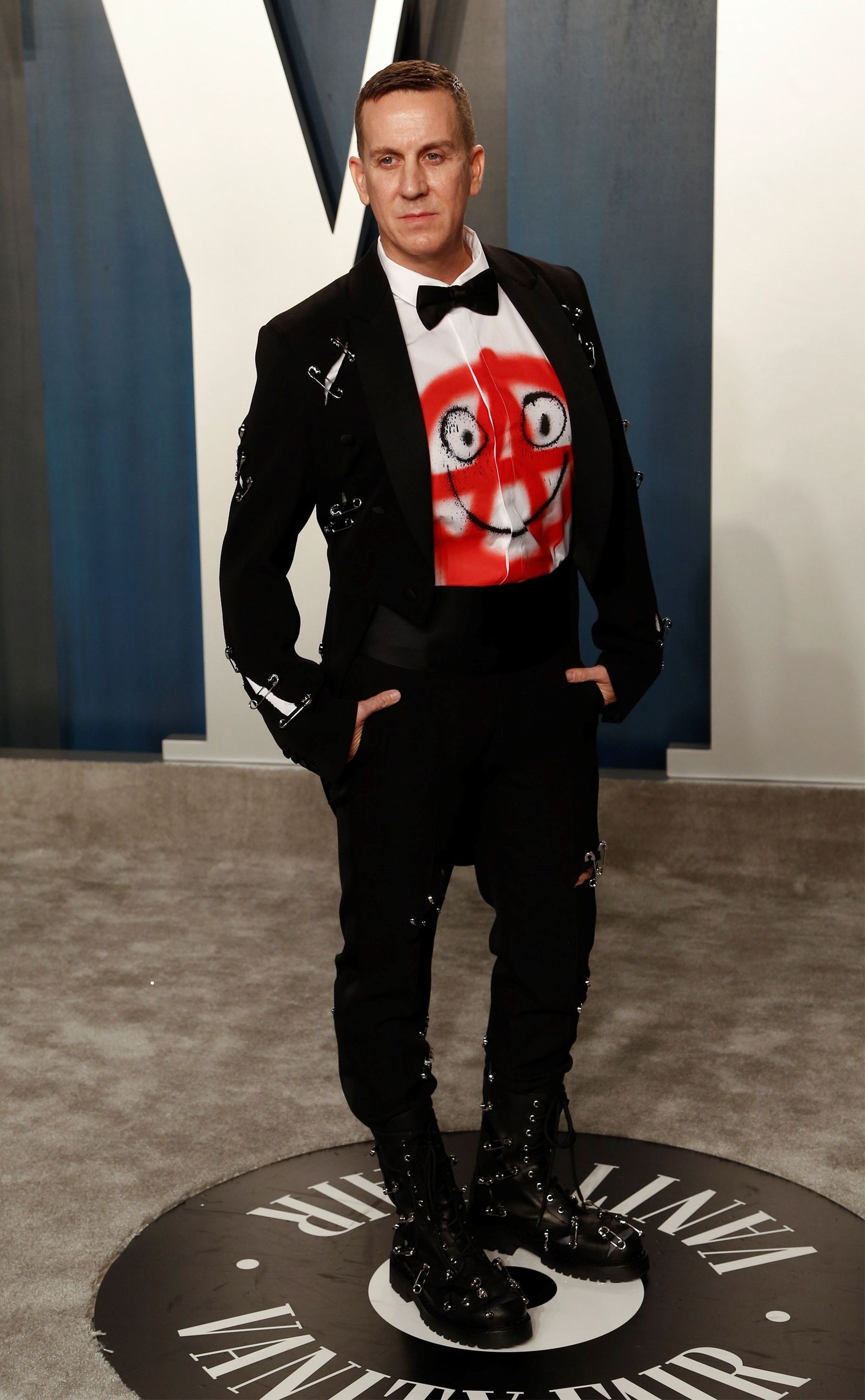 Jeremy Scott