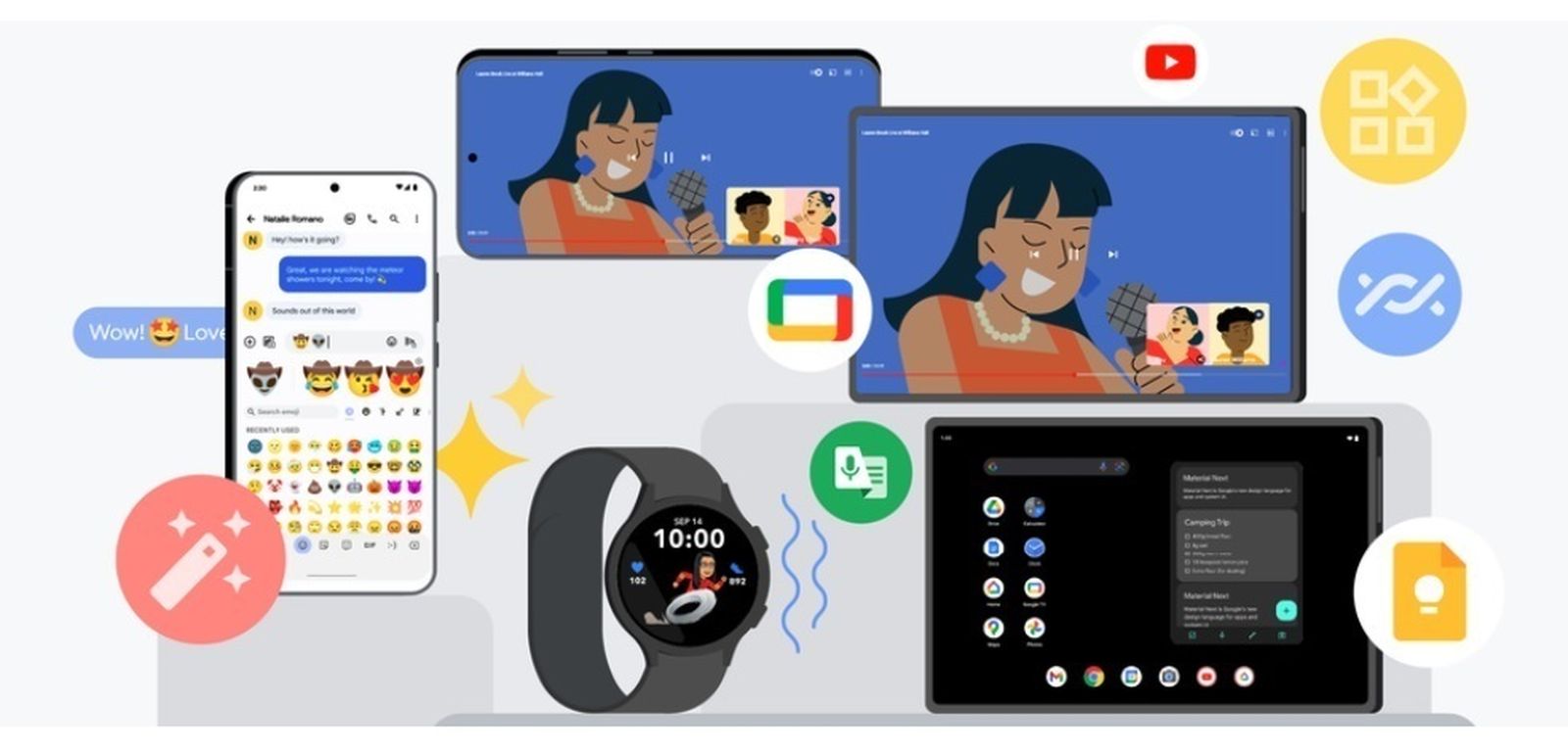 Google celebra en Madrid su primera Semana Internacional de las pymes
