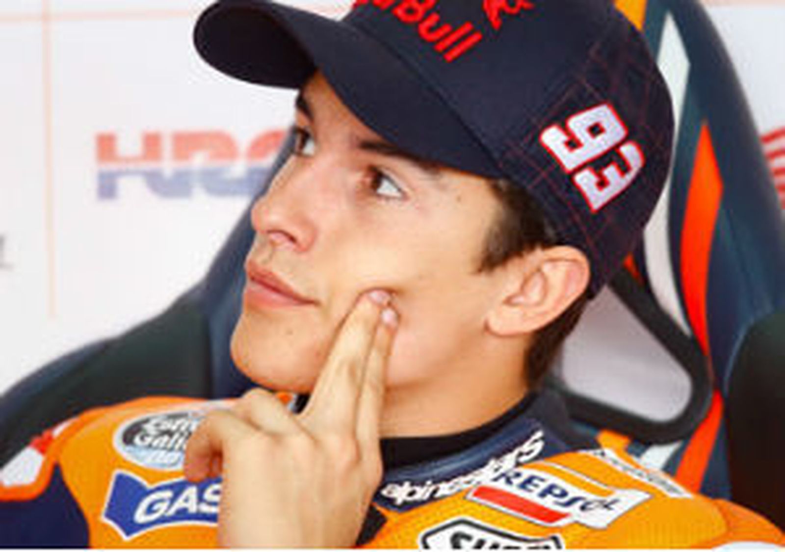 Marc Márquez