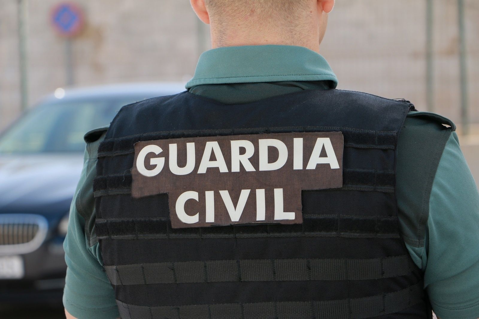 Detenidos 5 trabajadores de centro de menores en Zaragoza por torturas y agresión sexual