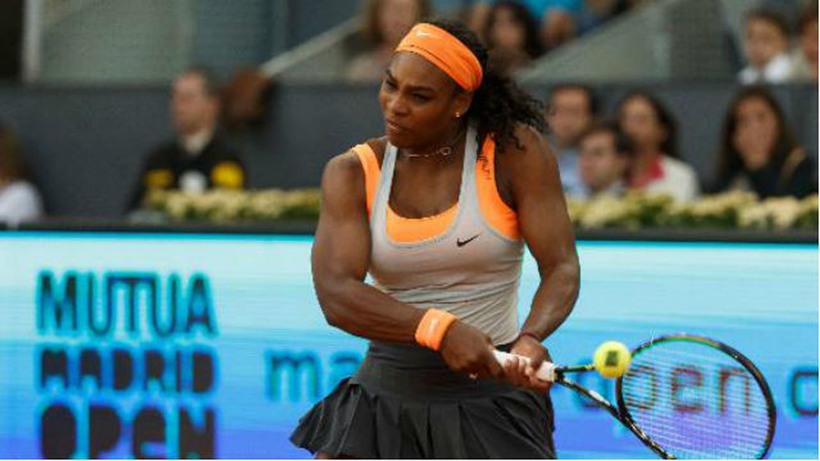 Serena Williams
