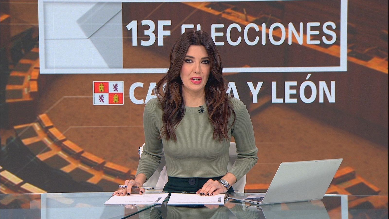 Jornada de reflexión en Castilla y León antes de las elecciones del 13F