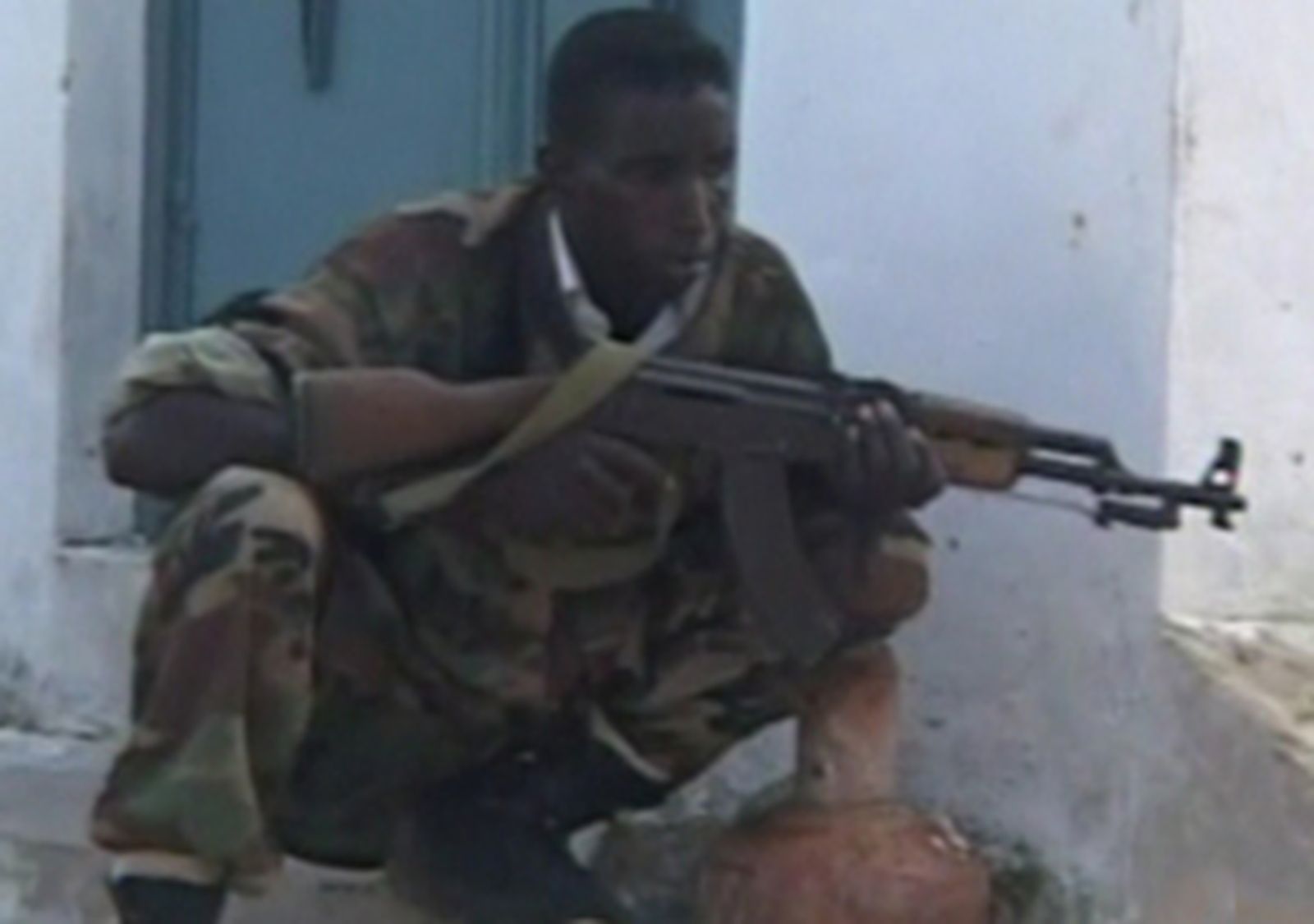 Somalia