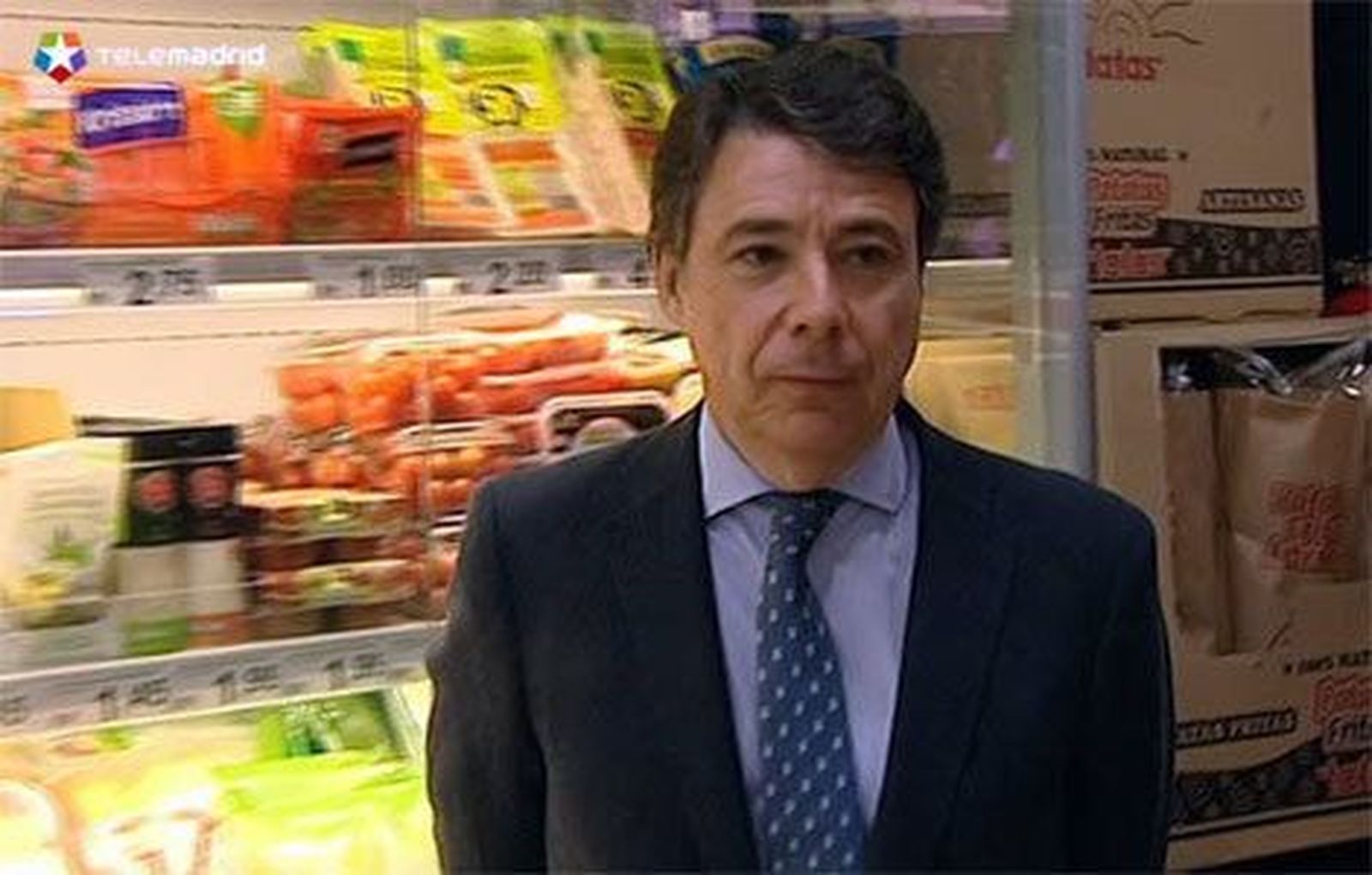 La Comunidad de Madrid lideró la apertura de nuevos comercios en 2013 con el 20% del total nacional