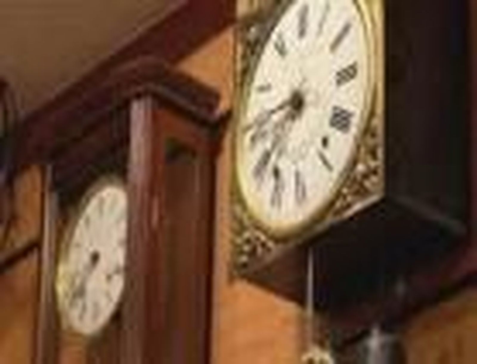 Los relojes deberán adelantarse una hora esta madrugada