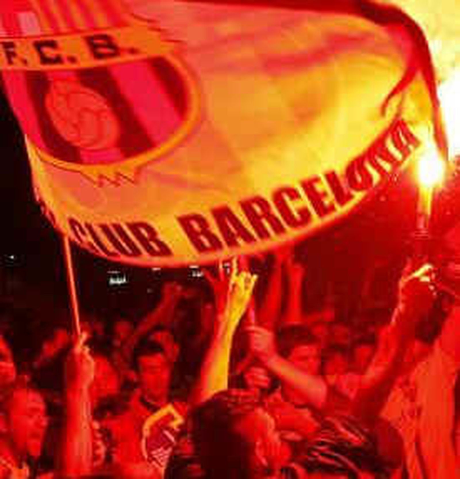 La rúa del Barça recorrerá hoy el barrio de Les Corts