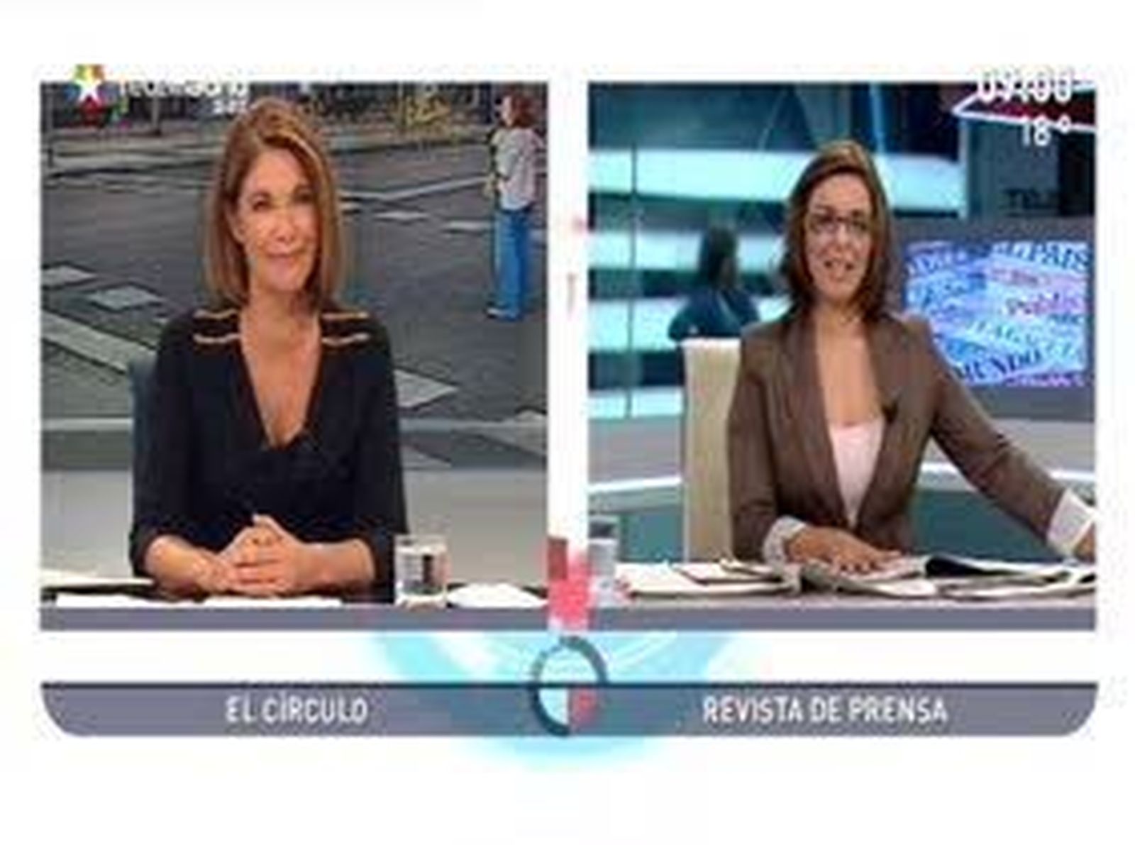 Resumen de prensa