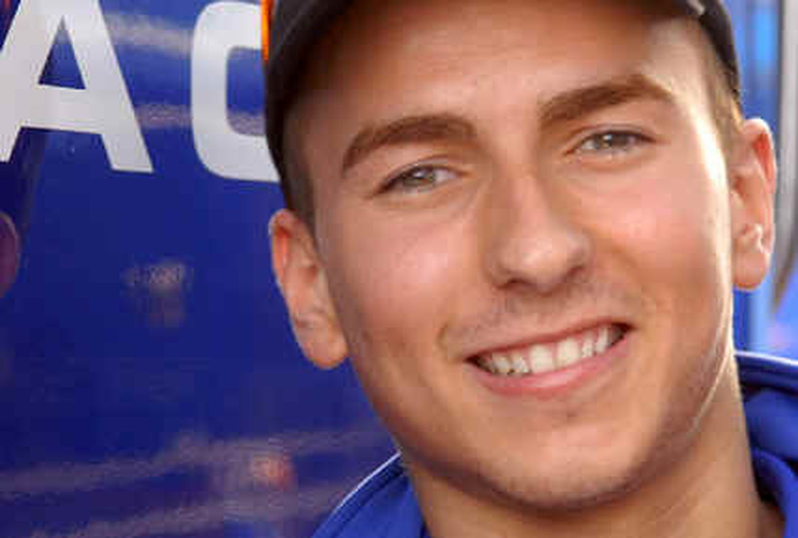 Lorenzo: "Estoril se ha convertido en una pista talismán"