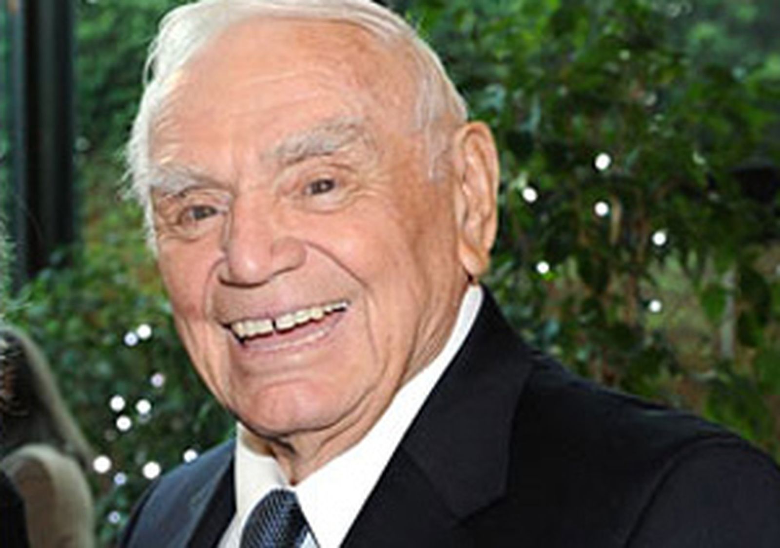ernestborgnine