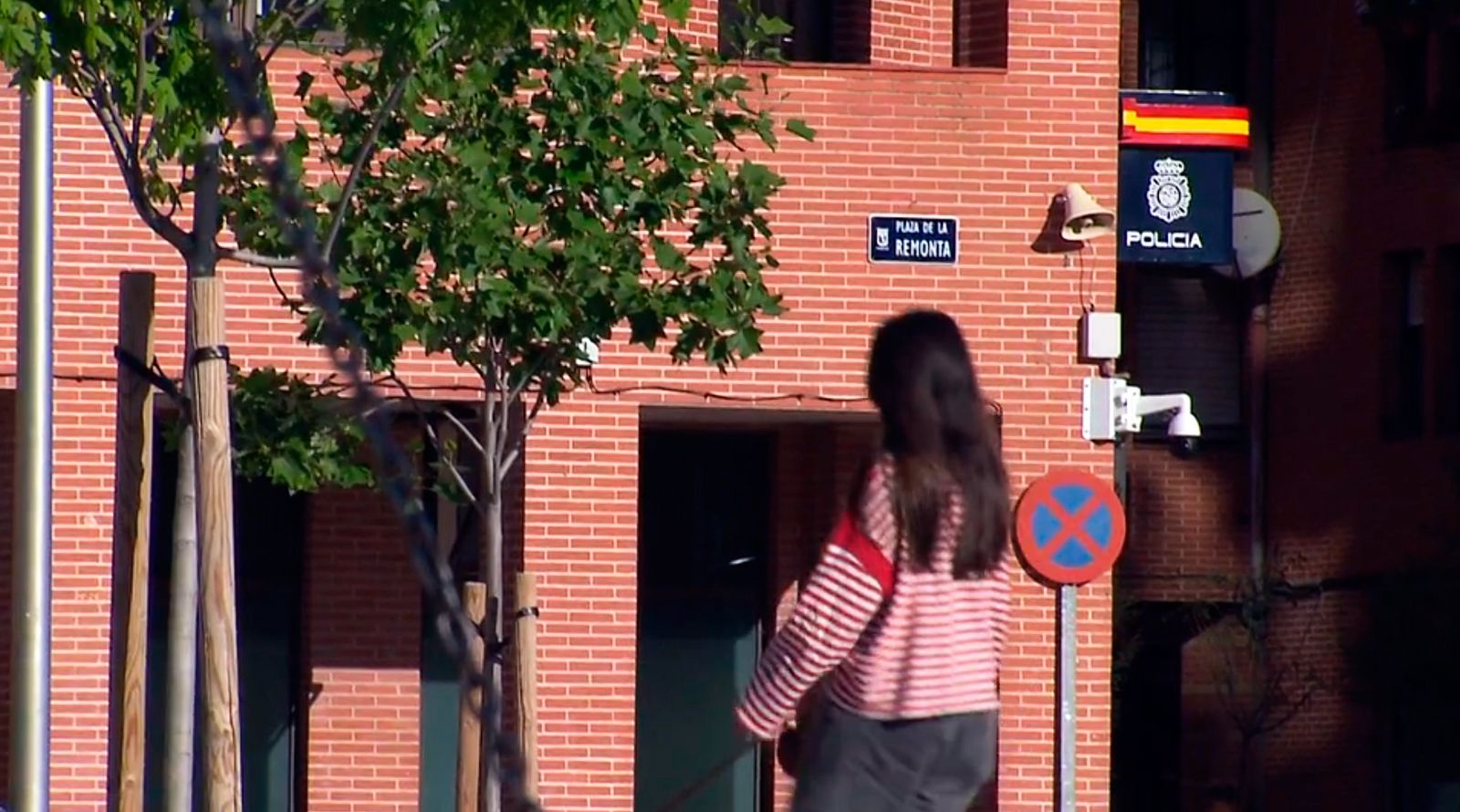 Apuñalado un hombre e 37 años en la Plaza Remonta, en Tetuán