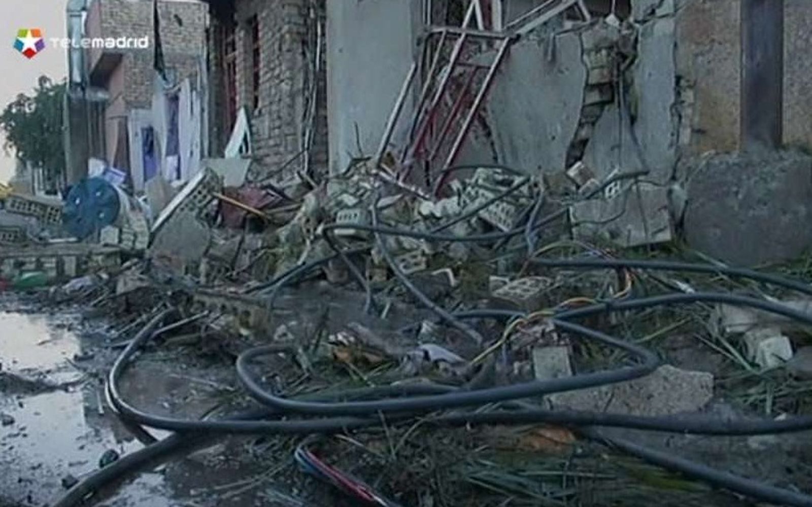 Al menos 75 muertos en un atentado del Estado Islámico al sur de Bagdad