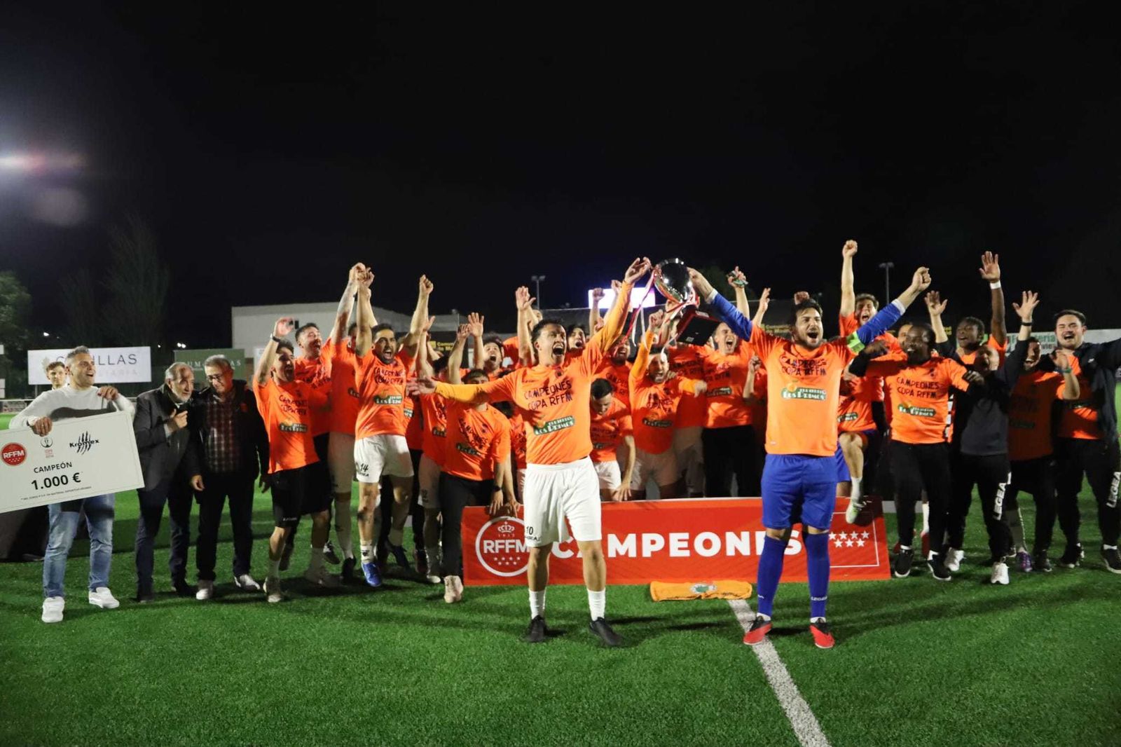 Inter de Valdemoro