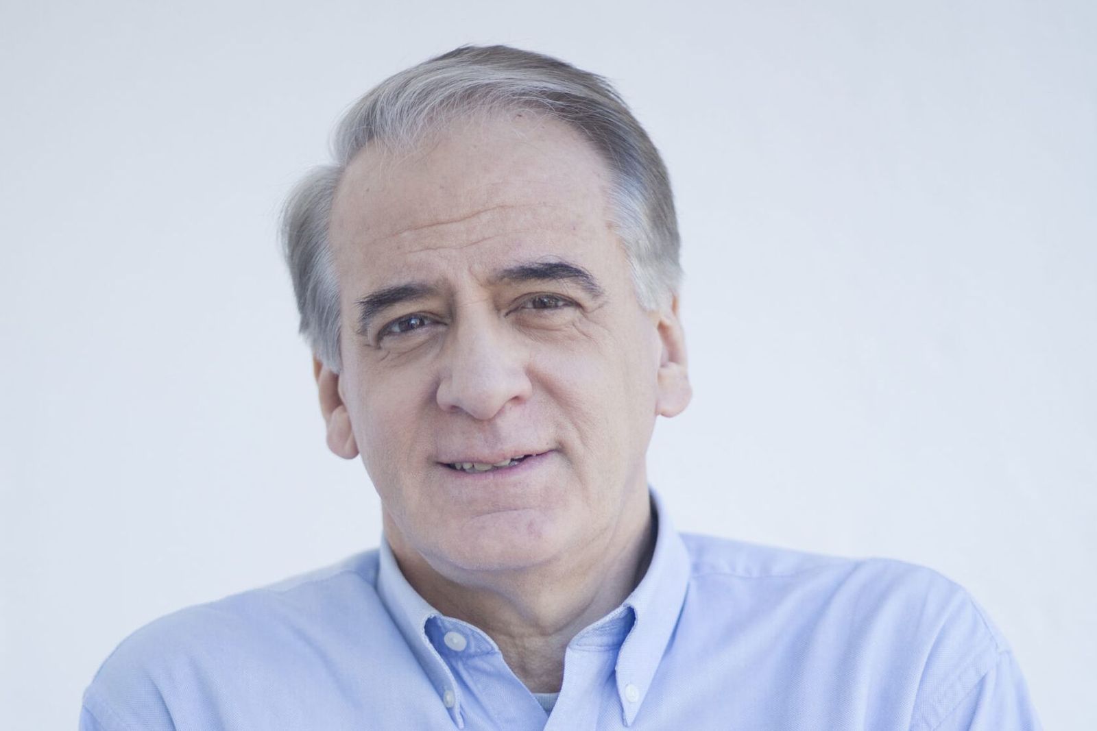 Ignacio Cembrero