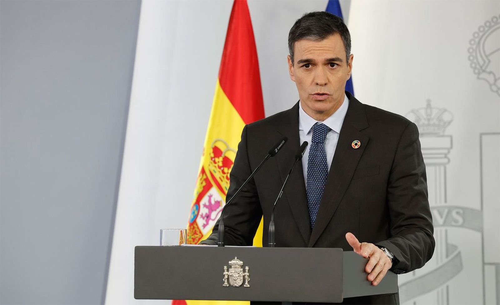 Junts celebra que el decreto 'ómnibus' es historia y fuerza a Sánchez a tramitar la cuestión de confianza