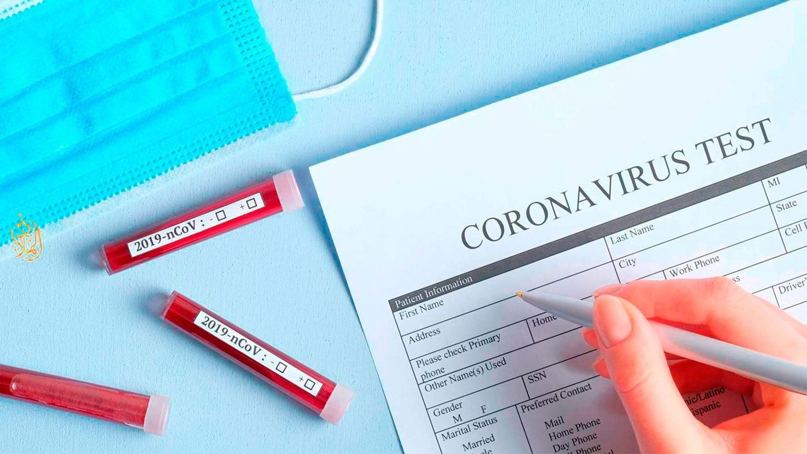 Sanidad extenderá los test rápidos de detección a todos los casos sospechosos
