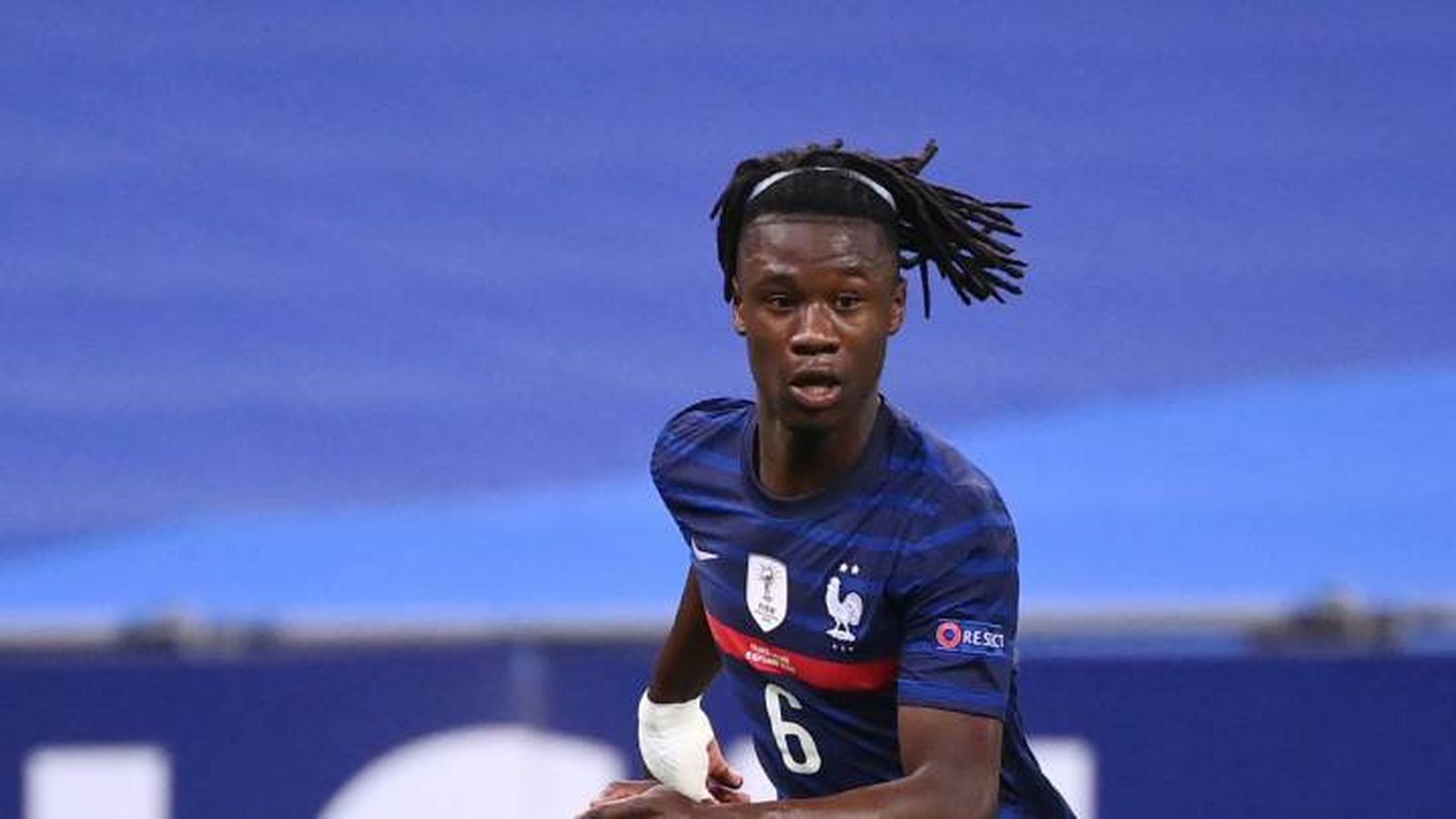 Eduardo Camavinga,