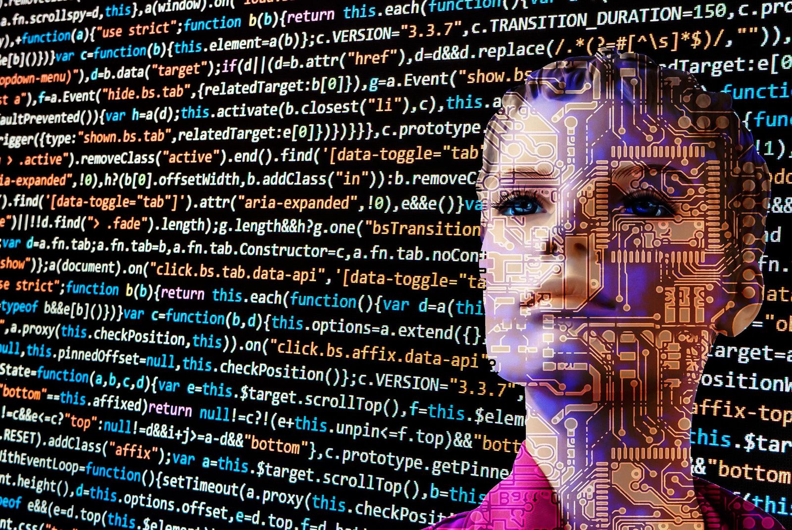 El desarrollo de dispositivos de inteligencia artificial es una de las tendencias tecnológicas para 2023