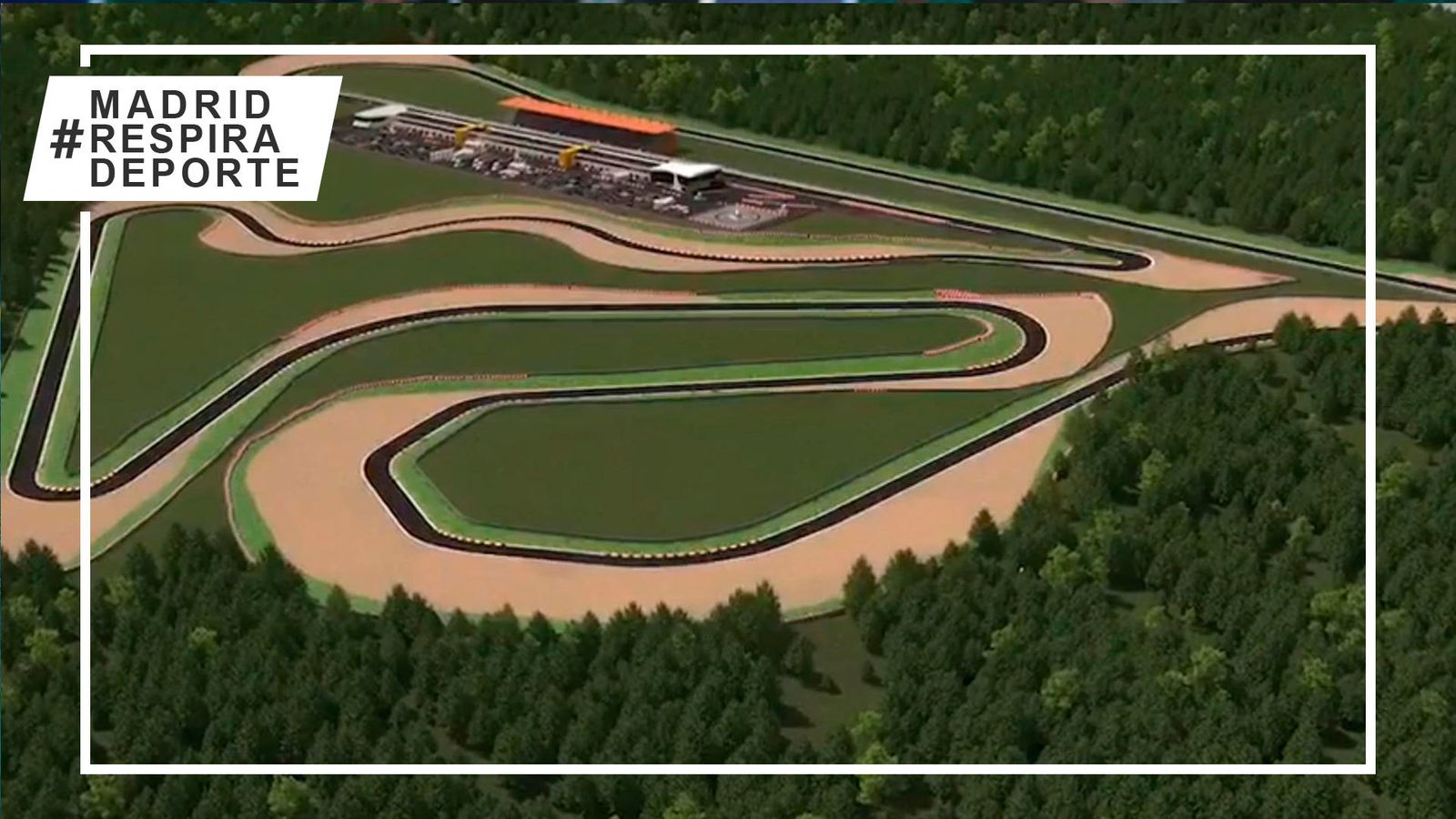 Circuito de Morata de Tajuña