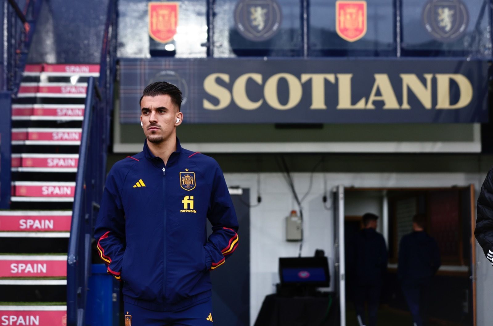 Dani Ceballos