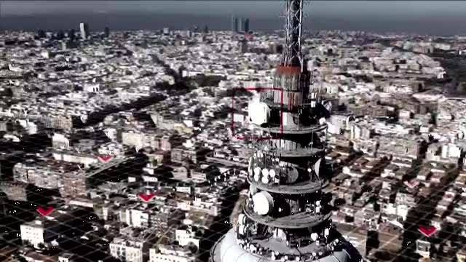 Telenoticias Fin de Semana 30.12.2017