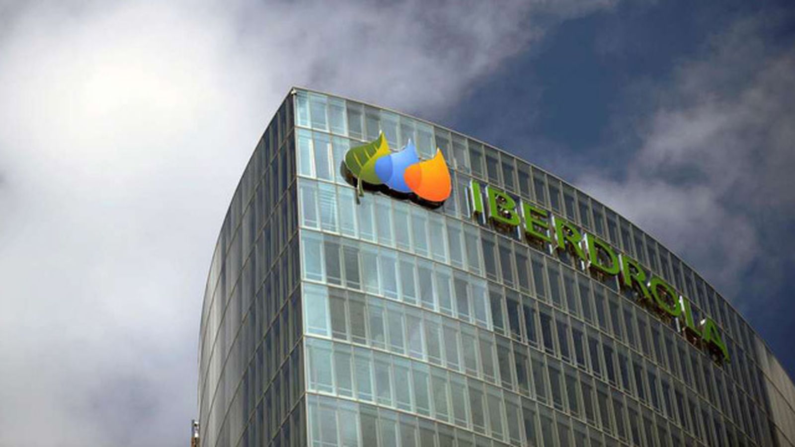 Sede de Iberdrola