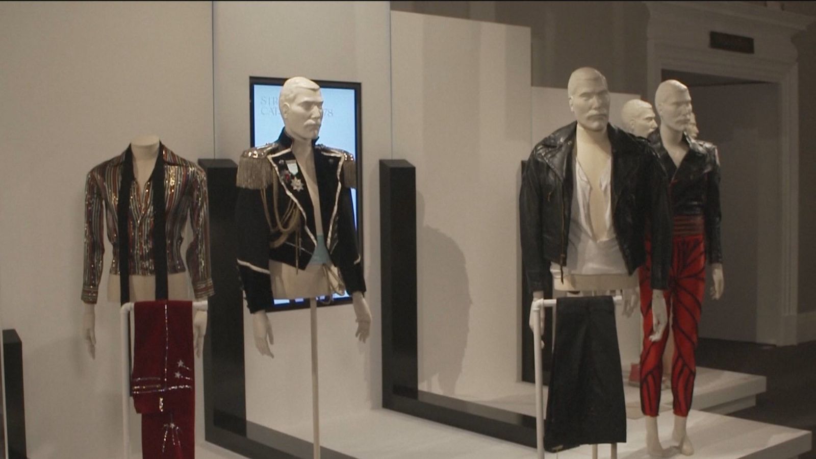Sotheby´s subastará las posesiones más preciadas (y curiosas) de Freddie Mercury