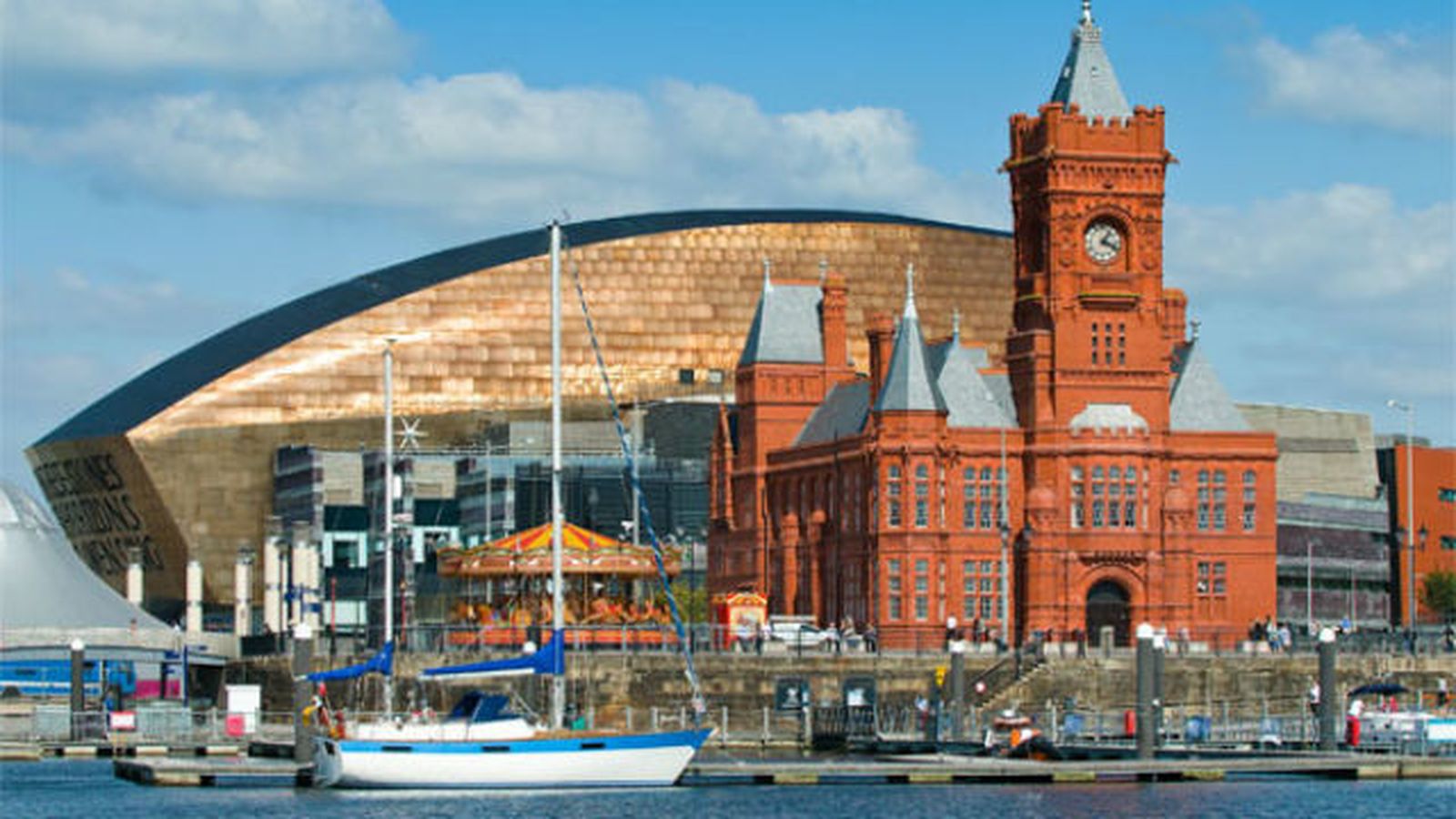 Cardiff