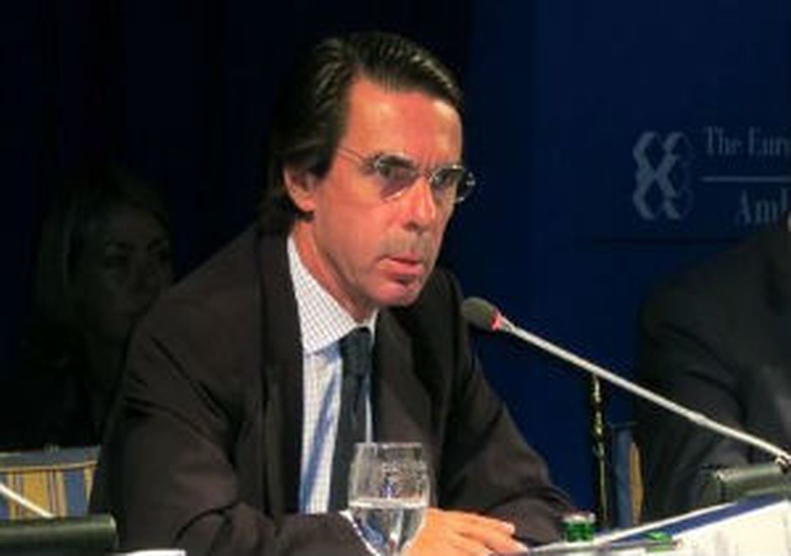 Aznar