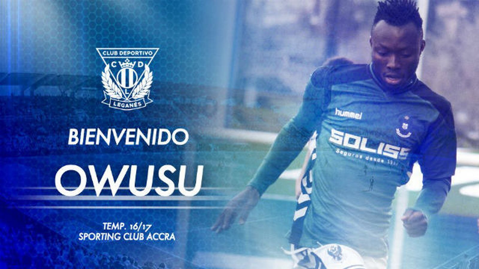 Owusu